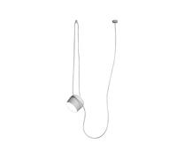Flos Aim Pendelleuchte, blanc