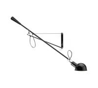 Flos Applique murale 265 Small Black
