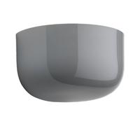 Flos Applique murale Bellhop Wall Up Grey