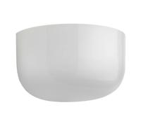 Flos Applique murale Bellhop Wall Up White