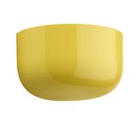 Flos Applique murale Bellhop Wall Up Yellow