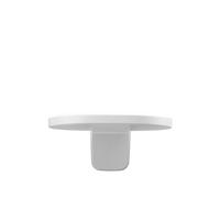 Flos Applique murale Oplight W1 Blanc