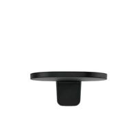 Flos Applique murale Oplight W1 Noir