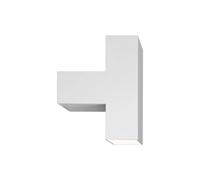 Flos Applique murale Tight Light Blanc LED