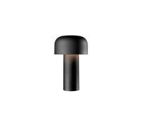FLOS - Bellhop Portable Lampe de Table Matt Black