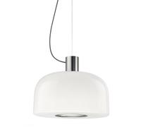 Flos Bellhop S2 Suspension Aluminium/ Verre