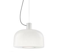 Flos Bellhop S2 Suspension Blanc/ Verre