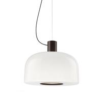 Flos Bellhop S2 Suspension Choco/Verre