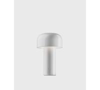 Bellhop Battery lampe de table avec câble USB Flos OFFRE SPECIALE Blanc - 8059607001271