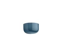 FLOS - Bellhop Up Applique Murale Grey Blue
