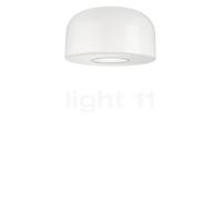 Flos Bellhop verre Plafonnier