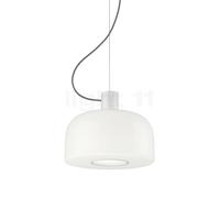 FLOS Suspension Bellhop verre blanc – Neuve, emballage d'origine