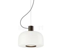Flos Bellhop verre Suspension marron , Vente d'entrepôt, neuf, emballage d'origine