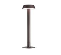 Flos Belvedere Clove 1 Lampe D'extérieur Gris Anthracite