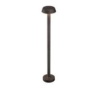 Flos Belvedere Clove 2 Lampe D'extérieur Gris Anthracite
