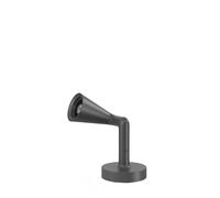 Flos Belvedere Spot F1 10° Gartenleuchte, anthracite