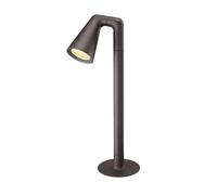 Flos Belvedere Spot F2 Noir