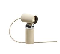 Flos Bilboquet Lampe à Poser Lin