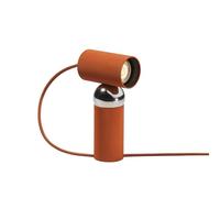 Flos Bilboquet Lampe à Poser Tomate