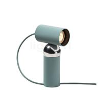 Flos Bilboquet Lampe de table sauge