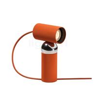 Flos Bilboquet Lampe de table tomate