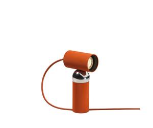 Flos Bilboquet Tischleuchte, Tomato