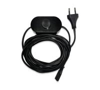 Flos Câble Maap avec interrupteur et fiche EU Pièce de rechange