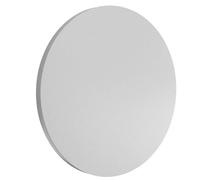 FLOS - Camouflage 240 Applique Murale d'Extérieur 2700K Concrete