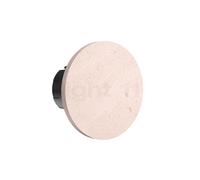 Flos Camouflage Applique encastrée LED crème d'orcia Ce luminaire comporte des modules à LED prémontés de classes énergétiques A A++, A+, A