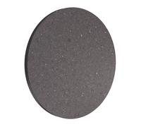 Flos Camouflage Applique LED basaltina - commutable Ce luminaire comporte des modules à LED prémontés de classes énergétiques A A++, A+, A