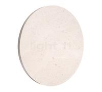 Flos Camouflage Applique LED crema d'orcia - commutable , Vente d'entrepôt, neuf, emballage d'origine Ce luminaire comporte des modules à LED prémontés de classes énergétiques A A++, A+, A