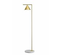 FLOS - Captain Flint Lampadaire Laiton