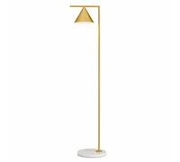 Flos Captain Flint Lampe de Sol Laiton