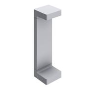 Flos Casting C 150 H 500 Wege-/Pollerleuchte, grey