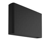 Flos Climber Down 275 Lampe D'extérieur Noir