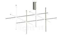Flos Coordinates C4 Plafonnier LED