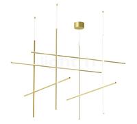 Flos Coordinates Module S Suspension LED