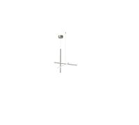 FLOS - Coordinates S1 Suspension Moon Grey