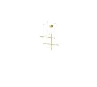 FLOS - Coordinates S3 Suspension