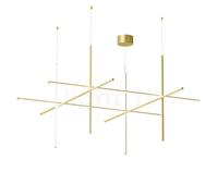 Flos Coordinates S4 Suspension LED