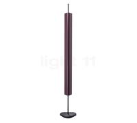 Flos Emi Lampadaire LED rouge Ce luminaire comporte des modules à LED prémontés de classes énergétiques A A++, A+, A