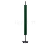 Flos Emi Lampadaire LED vert Ce luminaire comporte des modules à LED prémontés de classes énergétiques A A++, A+, A