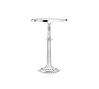 Flos F1041057 Lampe de Table, Plastique, Transparent, 42x31,5cm