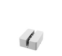 Flos Fenestra Wege-/Pollerleuchte, blanc