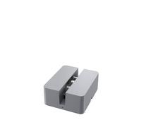 Flos Fenestra Wege-/Pollerleuchte, gris