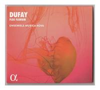Flos Florum - Guillaume Dufay