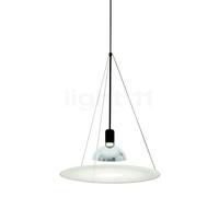 Flos Frisbi noir
