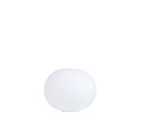 Flos Glo-Ball Basic 1 Tischleuchte, blanc