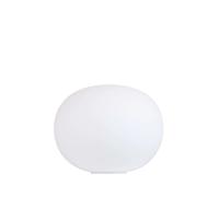 Flos Glo-Ball Basic 2 Tisch-/Bodenleuchte, blanc