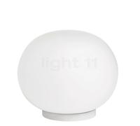 Flos Glo-Ball Basic Lampe de table ø19 cm - avec variateur